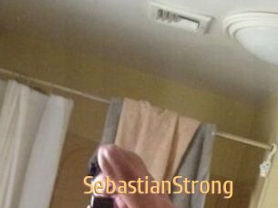 SebastianStrong