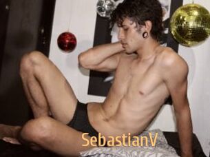 SebastianV