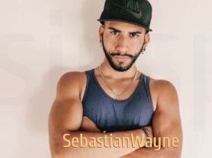 SebastianWayne