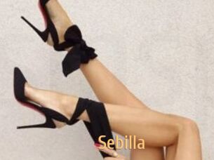 Sebilla