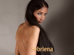 Sebriena Single Spass