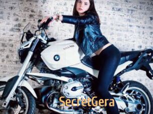 SecretGera