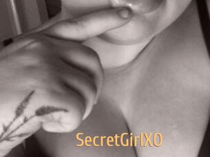 SecretGirlXO
