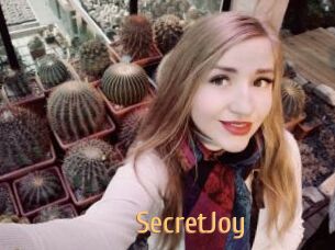 SecretJoy