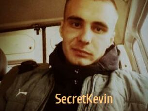 SecretKevin