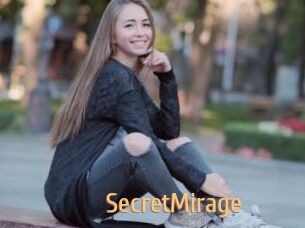 SecretMirage