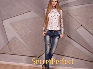SecretPerfect