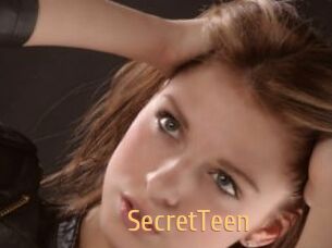 SecretTeen