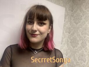 SecrretSonya