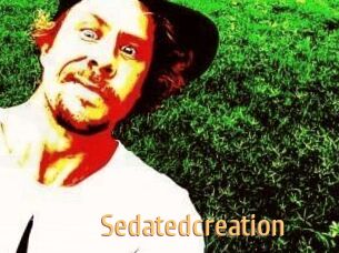Sedatedcreation