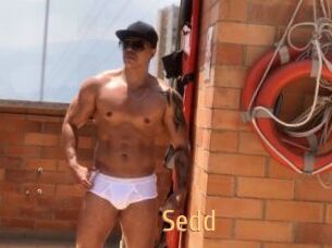 Sedd