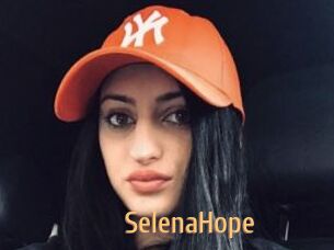 SelenaHope