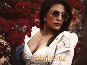 SelenaOrtiz