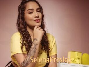 SelenaPresley