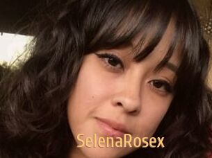 SelenaRosex