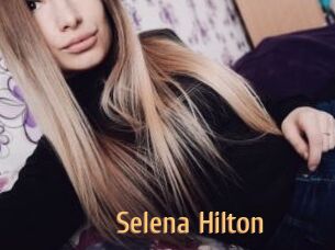 Selena_Hilton