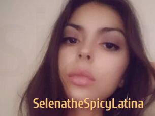 SelenatheSpicyLatina