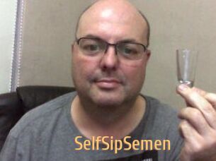 SelfSipSemen