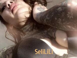 SeliLiLi