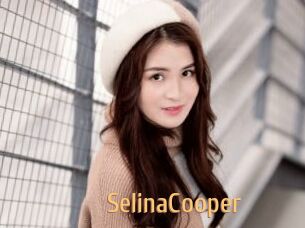 SelinaCooper