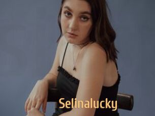 Selinalucky