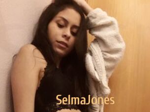 SelmaJones