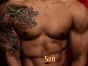 Sen
