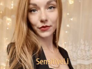 SensitiveLi