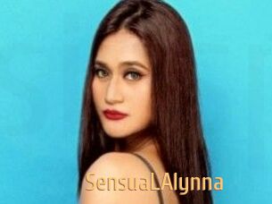SensuaLAlynna
