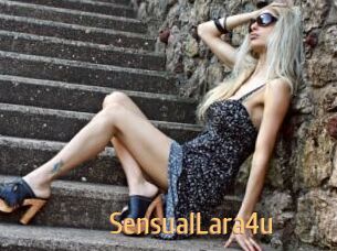 SensualLara4u