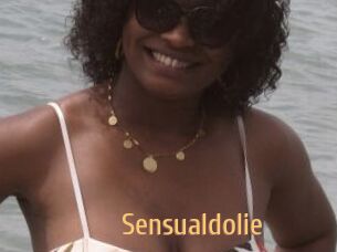 Sensualdolie