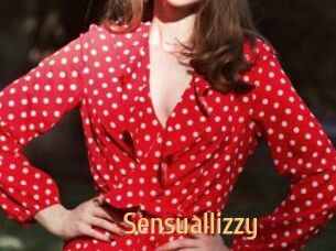 Sensuallizzy