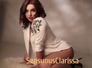 SensuousClarissa