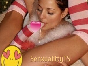 SenxualittyTS