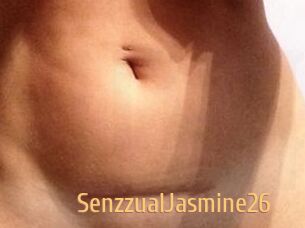 SenzzualJasmine26