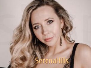 SerenaHills