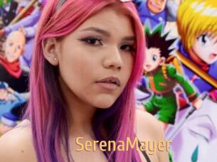 SerenaMayer