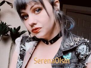 SerenaOlsin