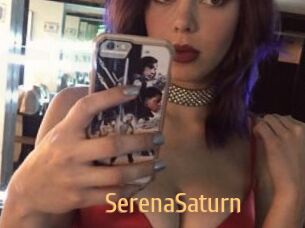 SerenaSaturn