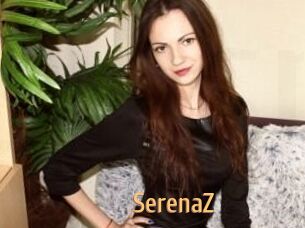 SerenaZ