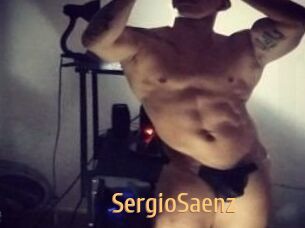 SergioSaenz