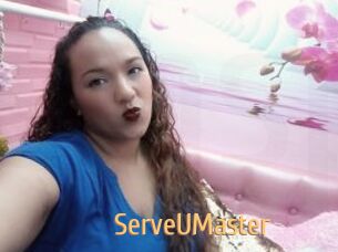 ServeUMaster