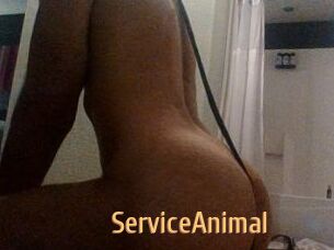 ServiceAnimal
