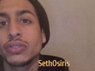 SethOsiris