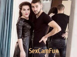 SexCamFun
