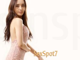 SexSpot7