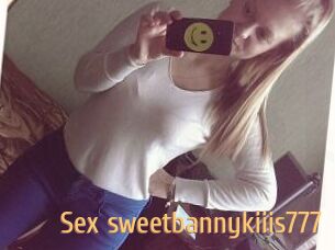 Sex_sweetbannykiiis777