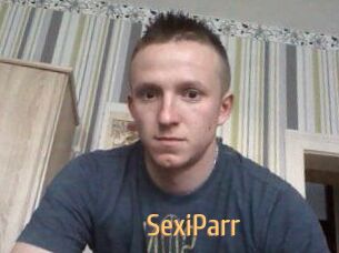 SexiParr