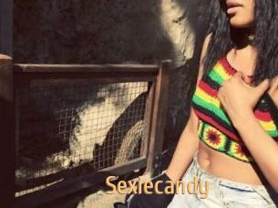 Sexiecandy