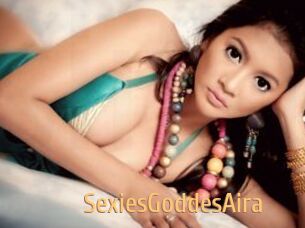 SexiesGoddesAira